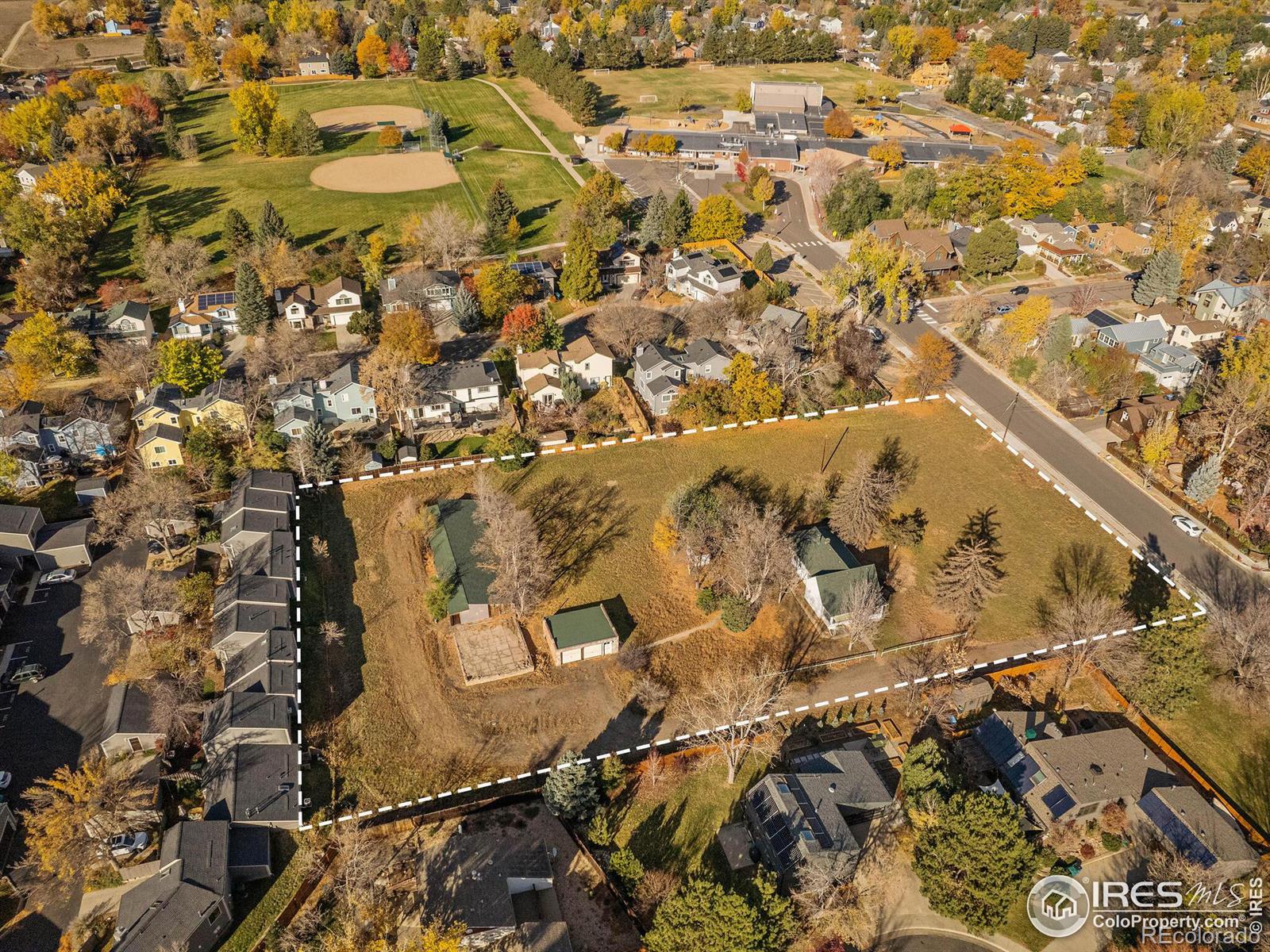MLS Image #12 for 425  grant avenue,louisville, Colorado
