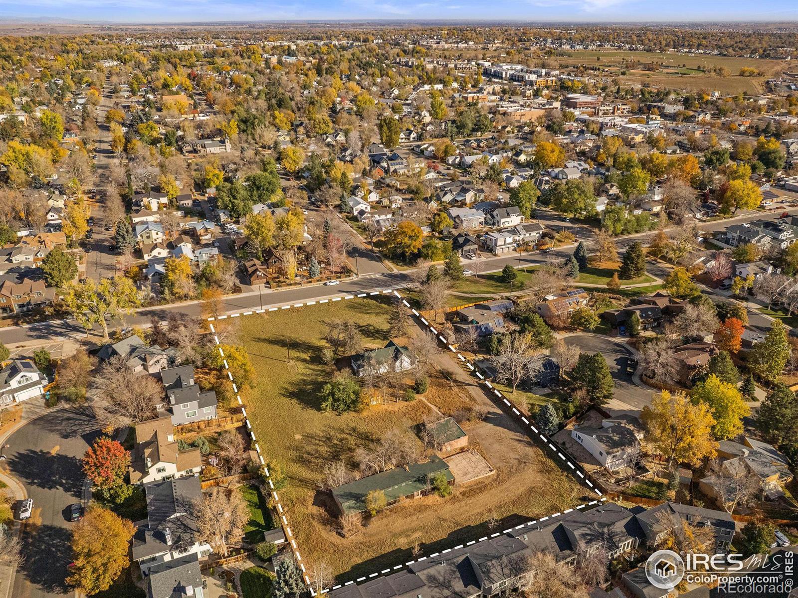 MLS Image #13 for 425  grant avenue,louisville, Colorado