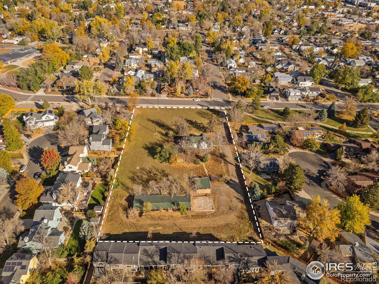 MLS Image #14 for 425  grant avenue,louisville, Colorado