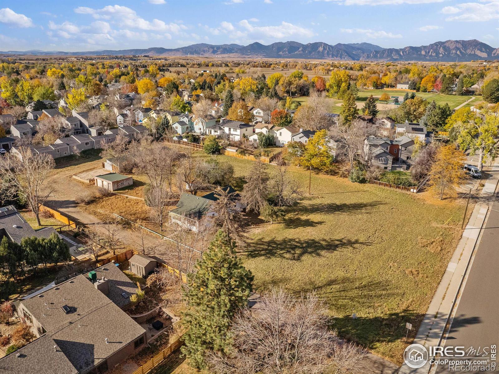MLS Image #15 for 425  grant avenue,louisville, Colorado