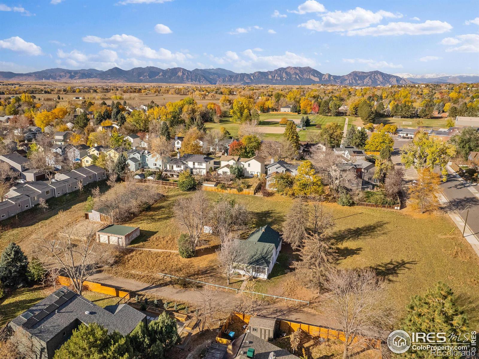 MLS Image #16 for 425  grant avenue,louisville, Colorado
