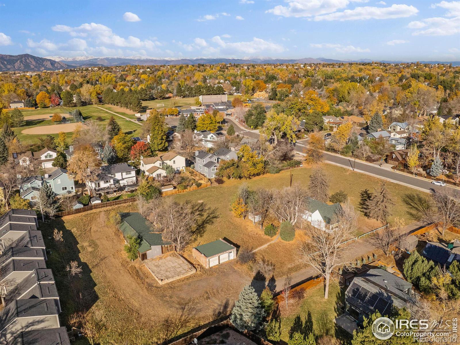 MLS Image #17 for 425  grant avenue,louisville, Colorado