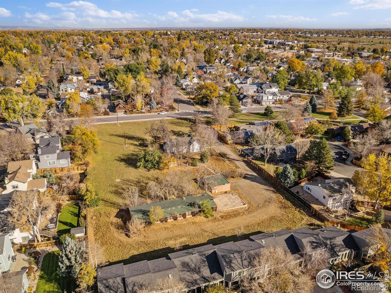 MLS Image #19 for 425  grant avenue,louisville, Colorado