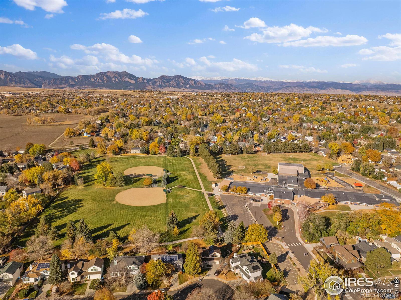 MLS Image #20 for 425  grant avenue,louisville, Colorado