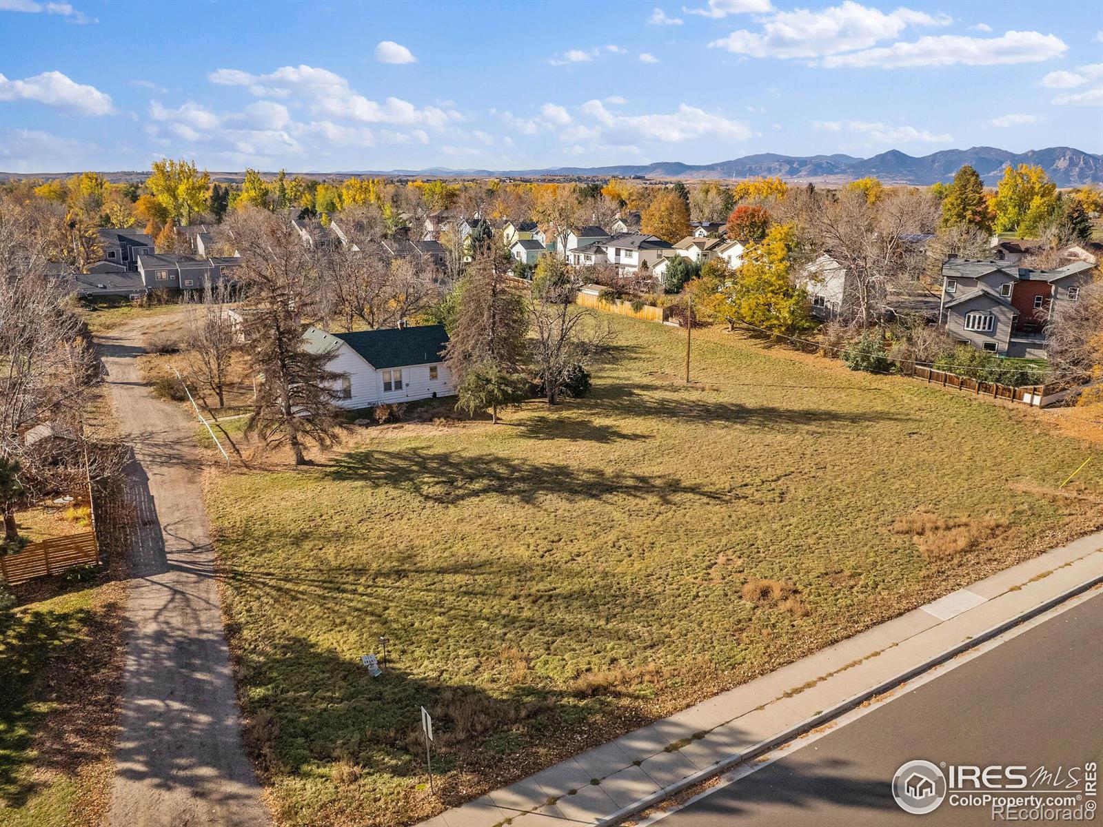 MLS Image #3 for 425  grant avenue,louisville, Colorado