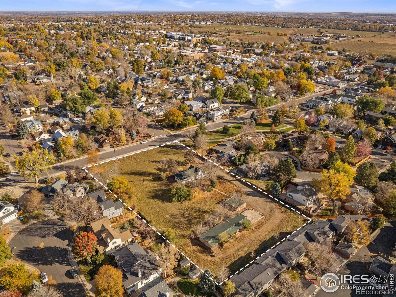MLS Image #8 for 425  grant avenue,louisville, Colorado