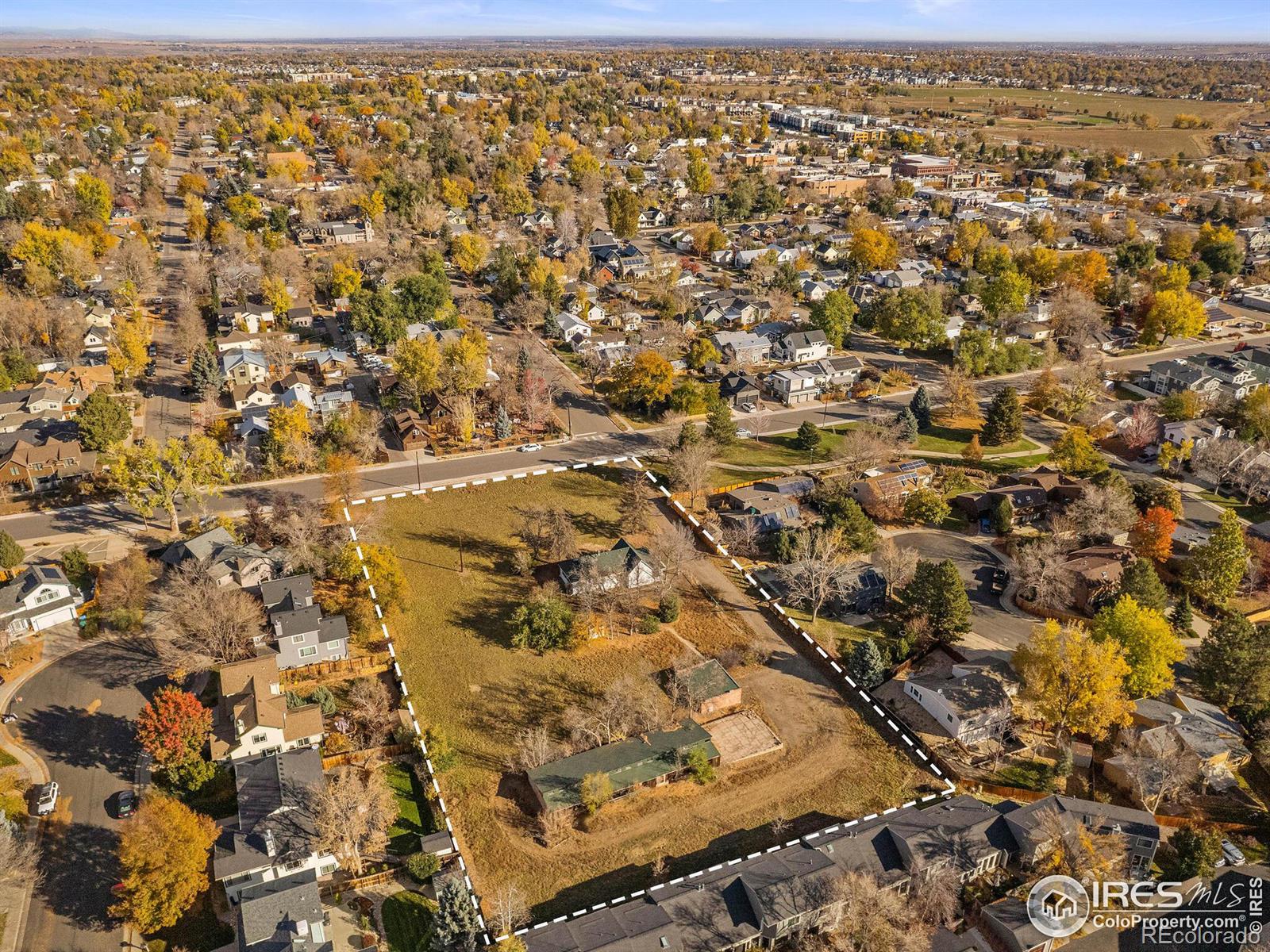 MLS Image #9 for 425  grant avenue,louisville, Colorado