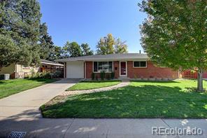 MLS Image #0 for 6060  garland street,arvada, Colorado