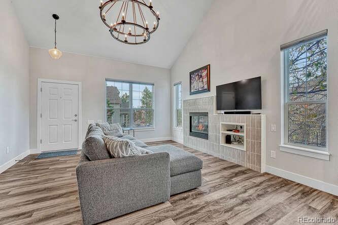 MLS Image #1 for 641  clarendon loop,castle pines, Colorado