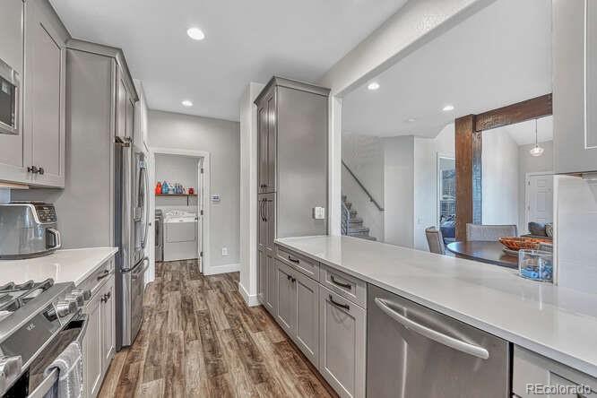 MLS Image #10 for 641  clarendon loop,castle pines, Colorado