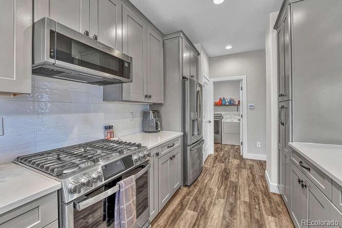 MLS Image #11 for 641  clarendon loop,castle pines, Colorado