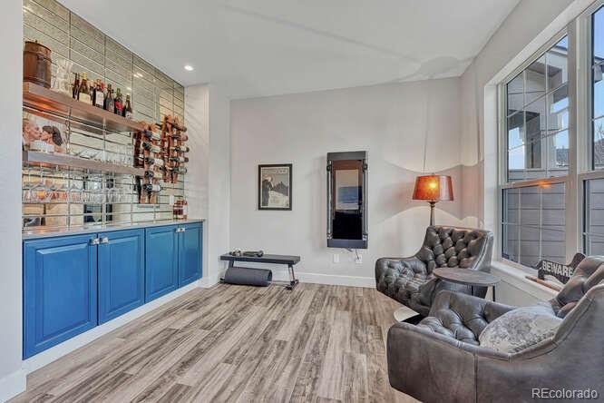 MLS Image #12 for 641  clarendon loop,castle pines, Colorado