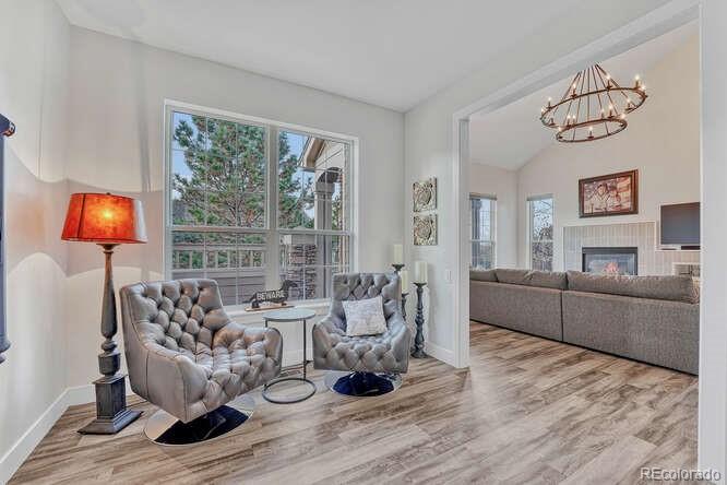 MLS Image #13 for 641  clarendon loop,castle pines, Colorado
