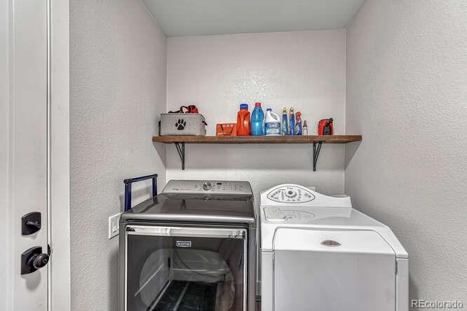 MLS Image #15 for 641  clarendon loop,castle pines, Colorado