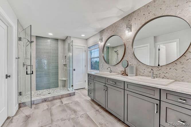 MLS Image #23 for 641  clarendon loop,castle pines, Colorado
