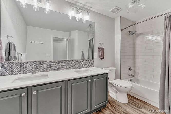 MLS Image #24 for 641  clarendon loop,castle pines, Colorado