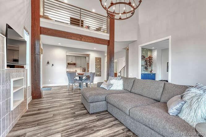 MLS Image #3 for 641  clarendon loop,castle pines, Colorado