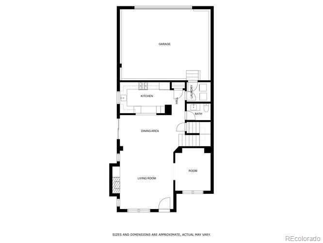 MLS Image #37 for 641  clarendon loop,castle pines, Colorado