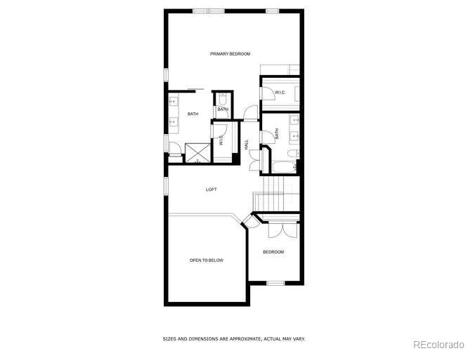 MLS Image #38 for 641  clarendon loop,castle pines, Colorado