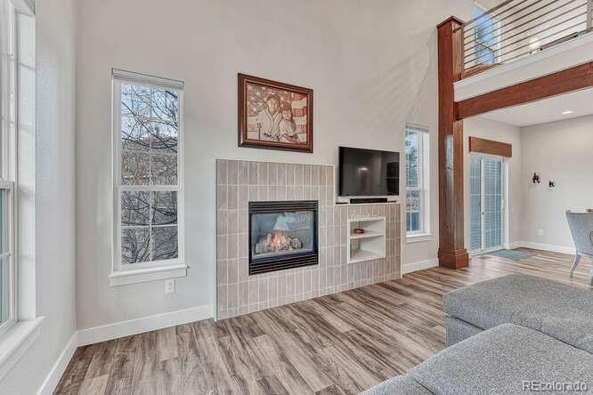 MLS Image #4 for 641  clarendon loop,castle pines, Colorado