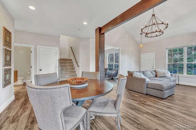 MLS Image #6 for 641  clarendon loop,castle pines, Colorado