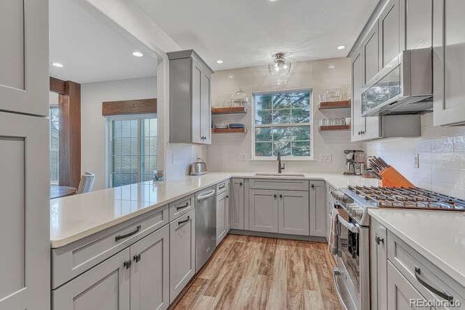 MLS Image #8 for 641  clarendon loop,castle pines, Colorado