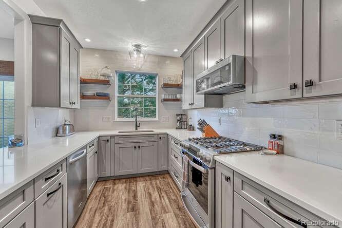 MLS Image #9 for 641  clarendon loop,castle pines, Colorado