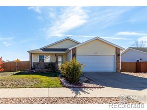 MLS Image #0 for 3712  stagecoach drive,evans, Colorado