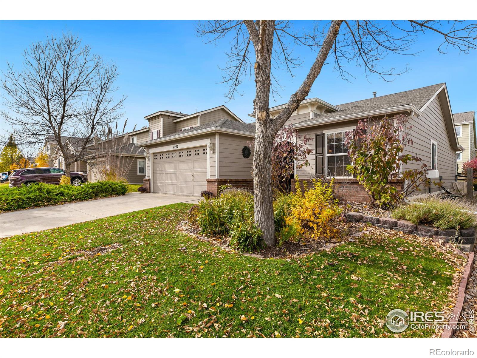 MLS Image #2 for 1217  102nd avenue,greeley, Colorado