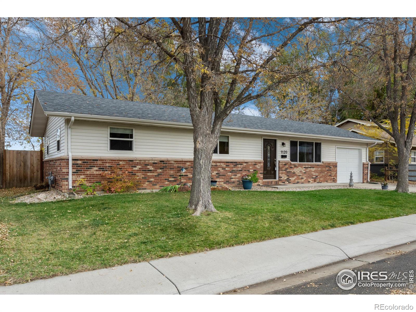 CMA Image for 1120  Sumac Street,Longmont, Colorado