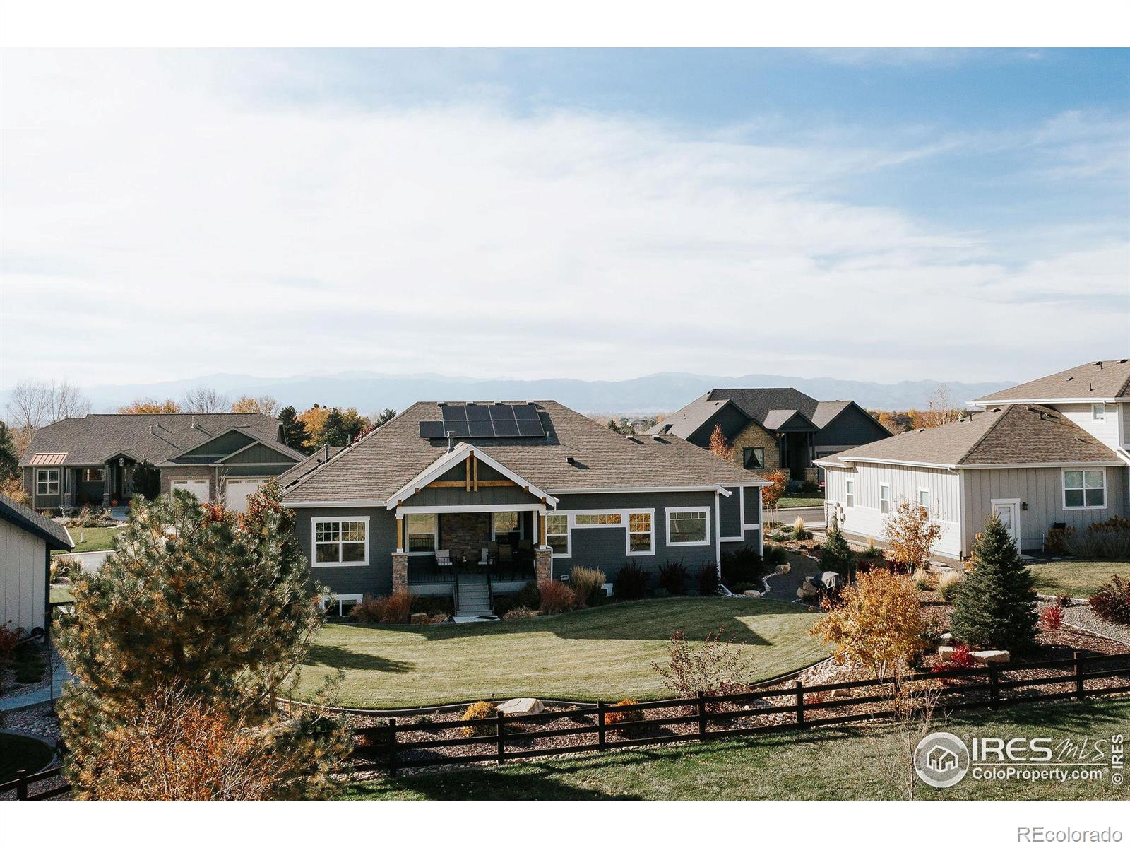 MLS Image #35 for 1112  hawkshead street,timnath, Colorado