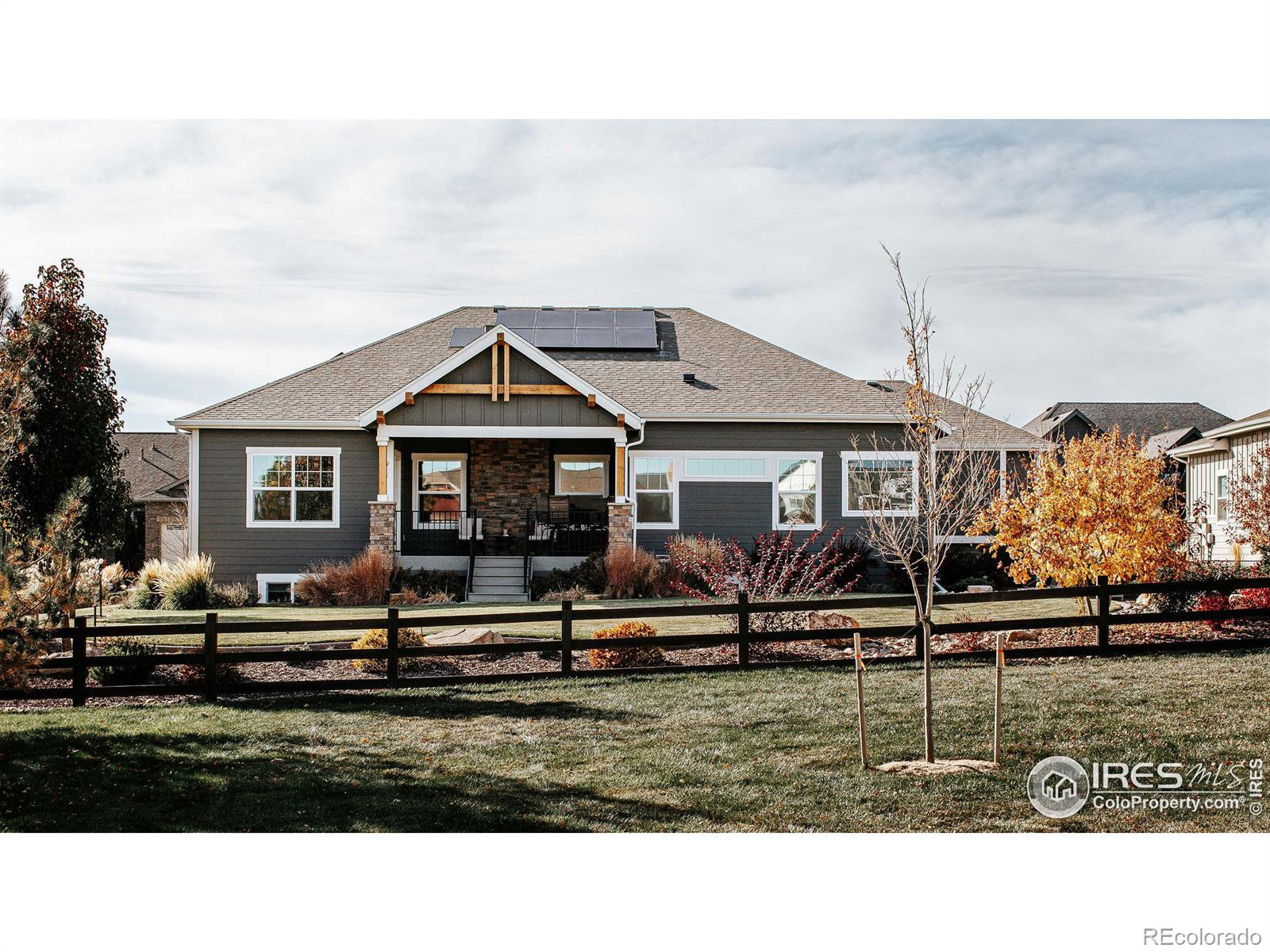 MLS Image #37 for 1112  hawkshead street,timnath, Colorado