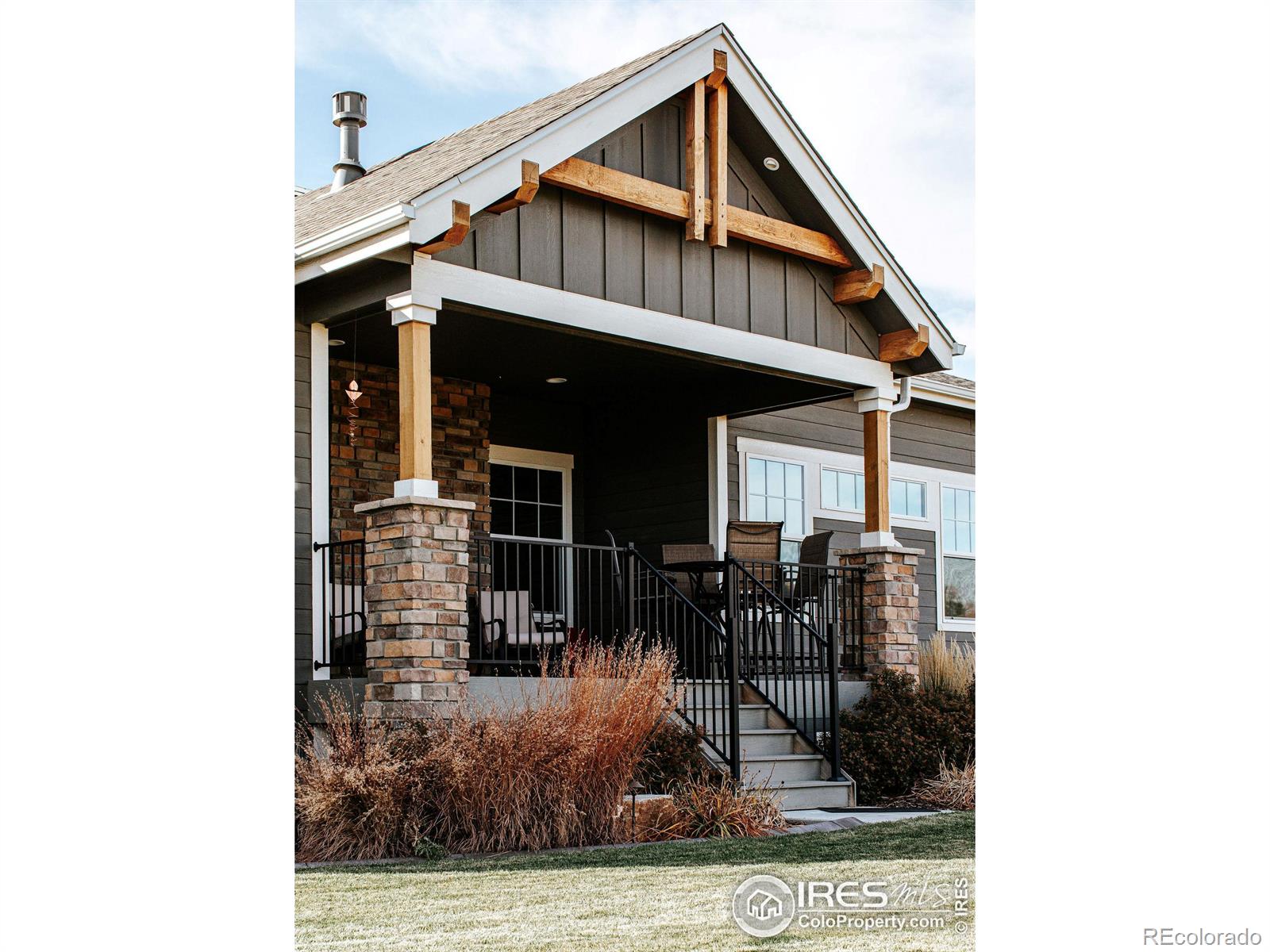 MLS Image #4 for 1112  hawkshead street,timnath, Colorado