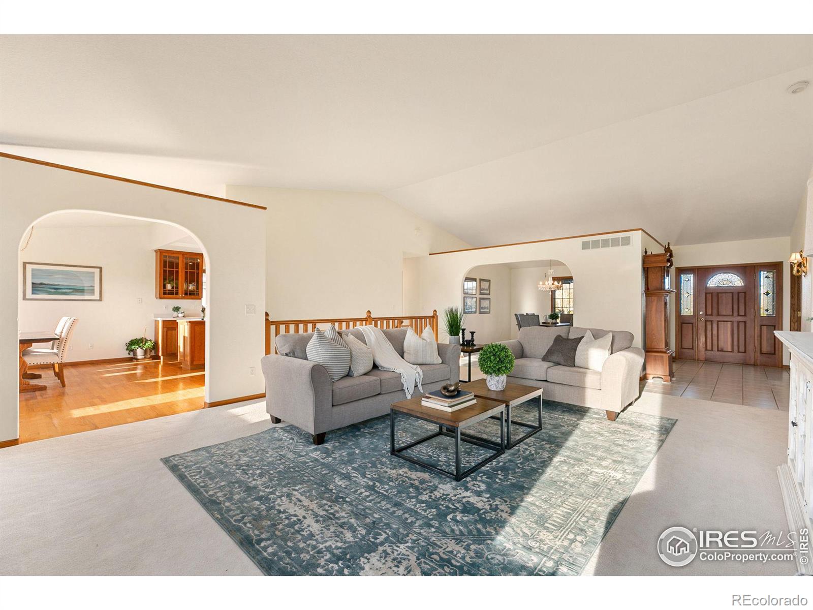 MLS Image #2 for 4523  eagle lake drive,fort collins, Colorado