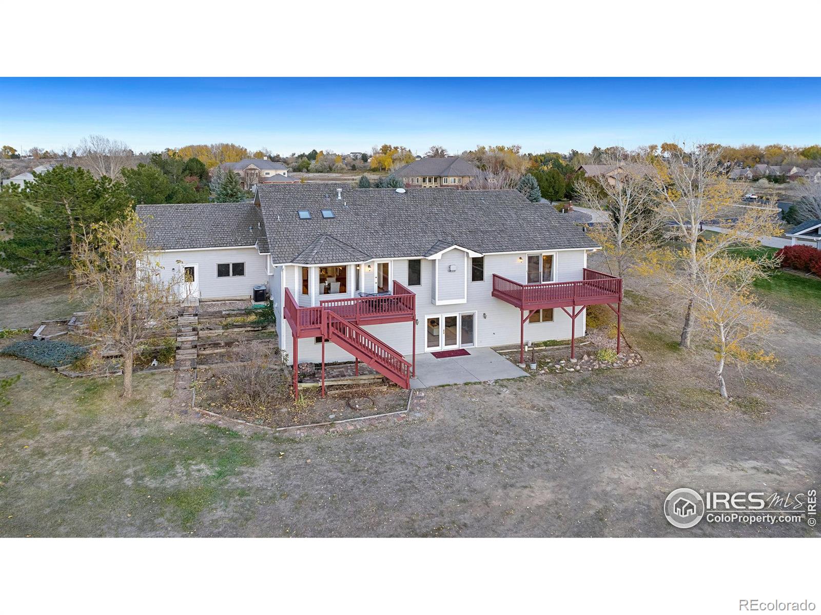 MLS Image #35 for 4523  eagle lake drive,fort collins, Colorado