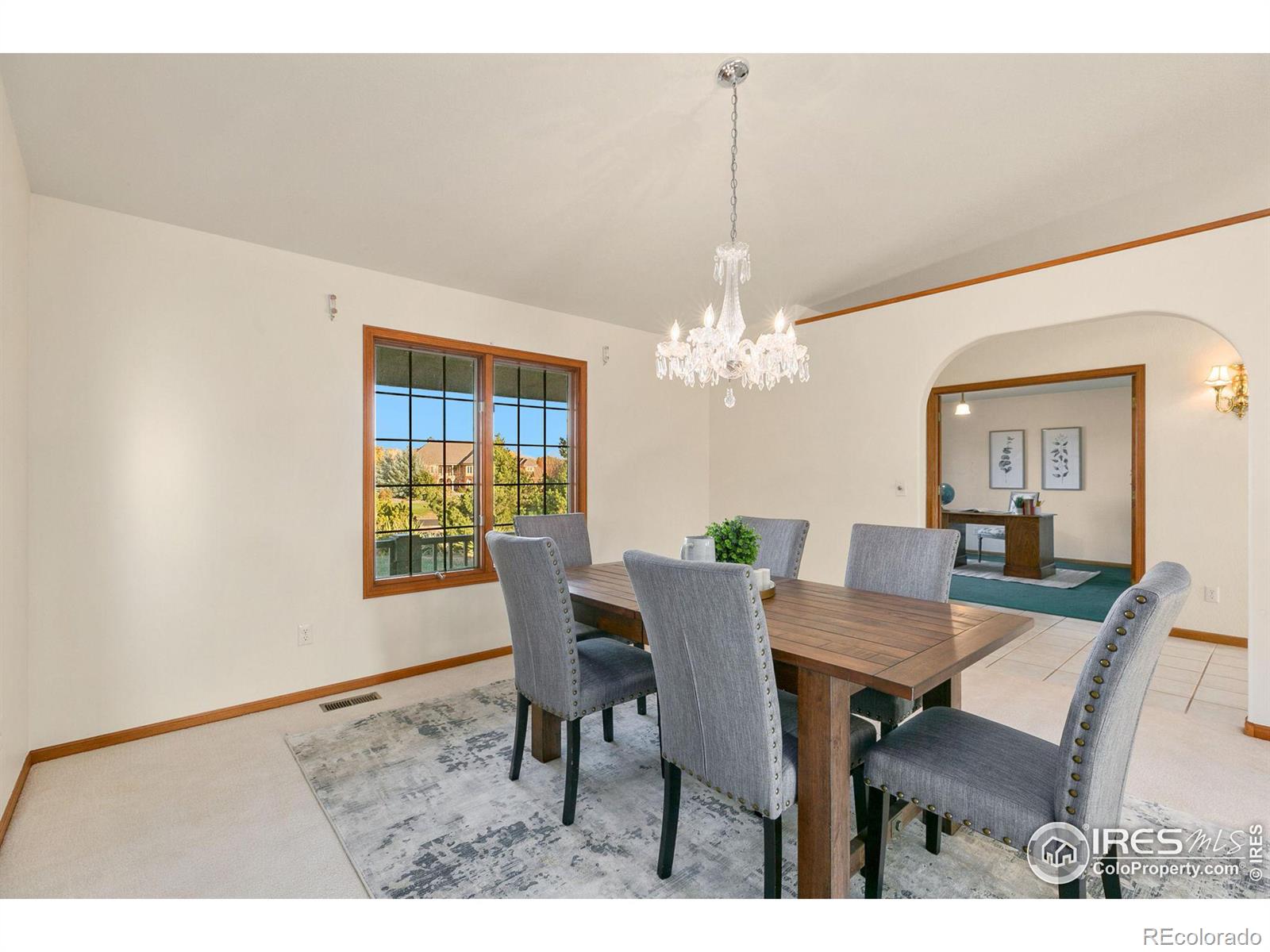 MLS Image #6 for 4523  eagle lake drive,fort collins, Colorado