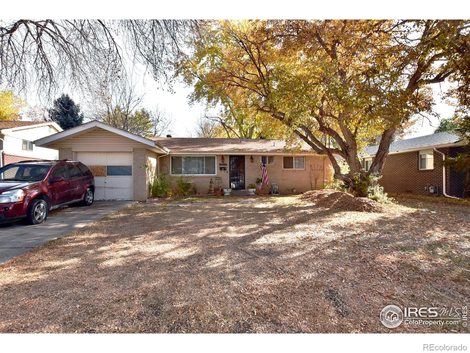 CMA Image for 1812  Jewel Drive,Longmont, Colorado