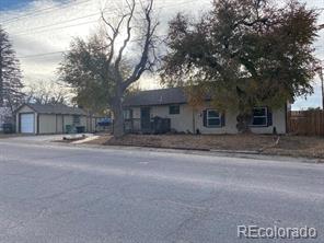 MLS Image #0 for 321  ute avenue,kiowa, Colorado