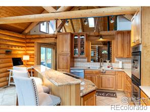 MLS Image #0 for 18  shady hollow,nederland, Colorado
