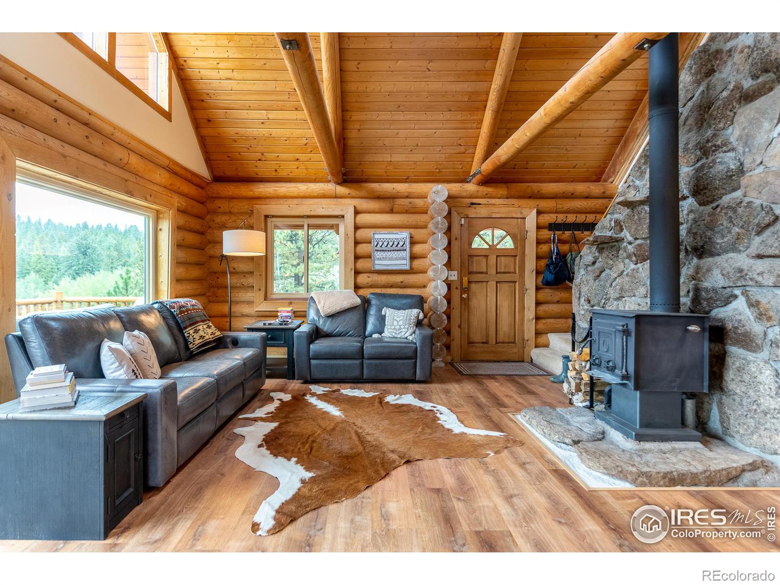 MLS Image #10 for 18  shady hollow,nederland, Colorado