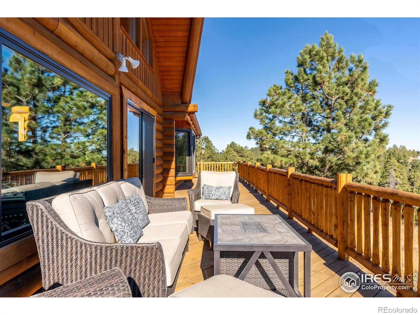MLS Image #13 for 18  shady hollow,nederland, Colorado