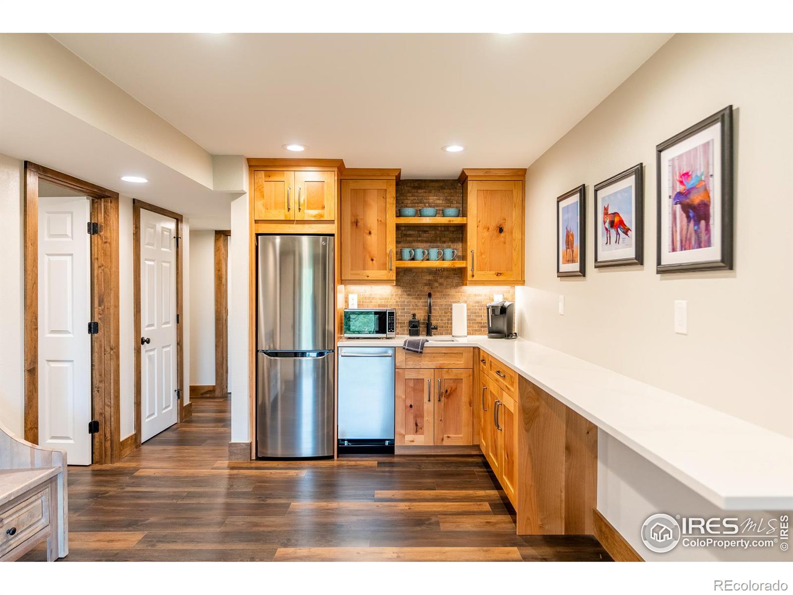 MLS Image #20 for 18  shady hollow,nederland, Colorado