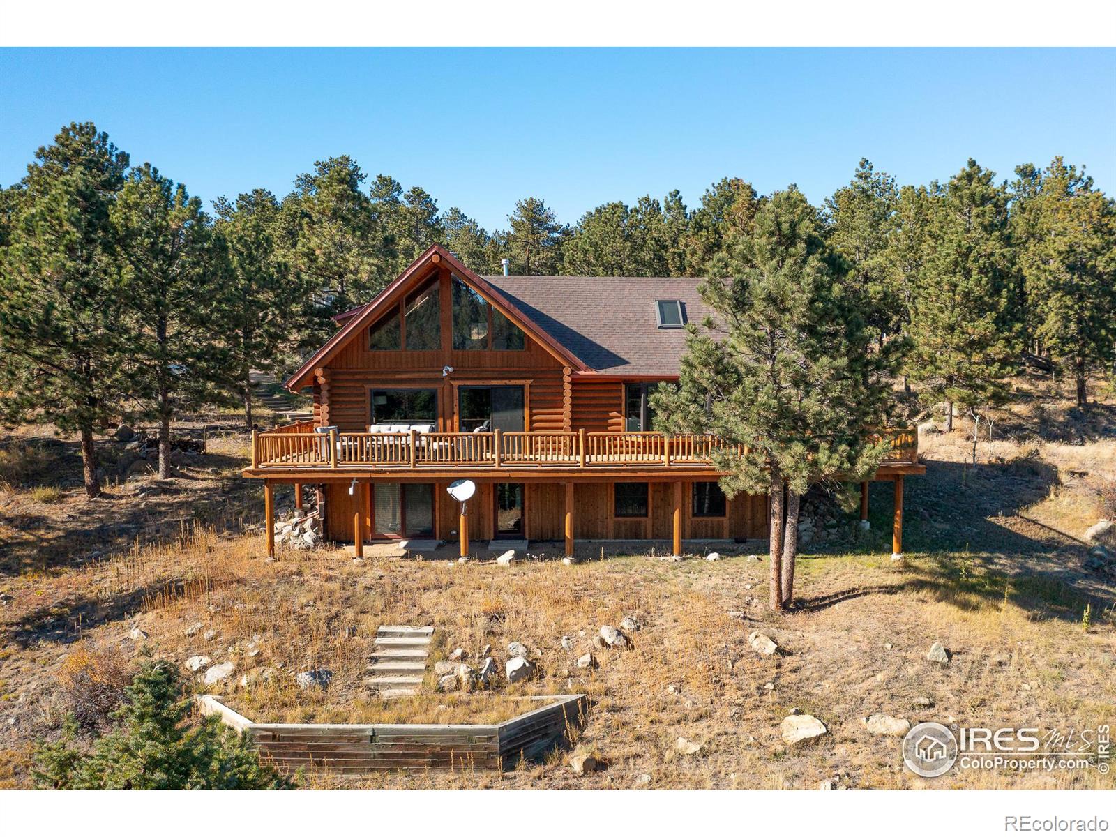 MLS Image #26 for 18  shady hollow,nederland, Colorado