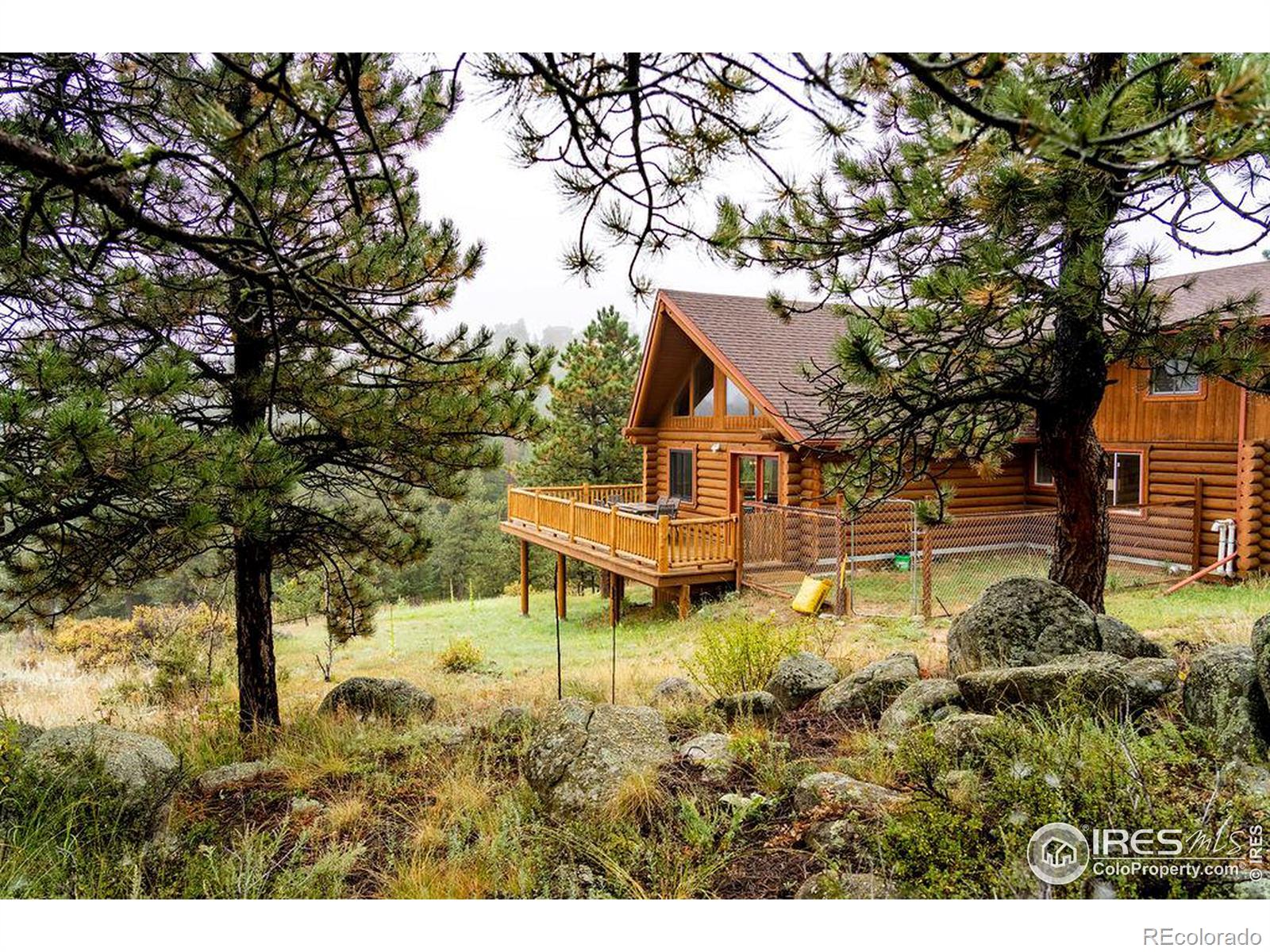 MLS Image #28 for 18  shady hollow,nederland, Colorado