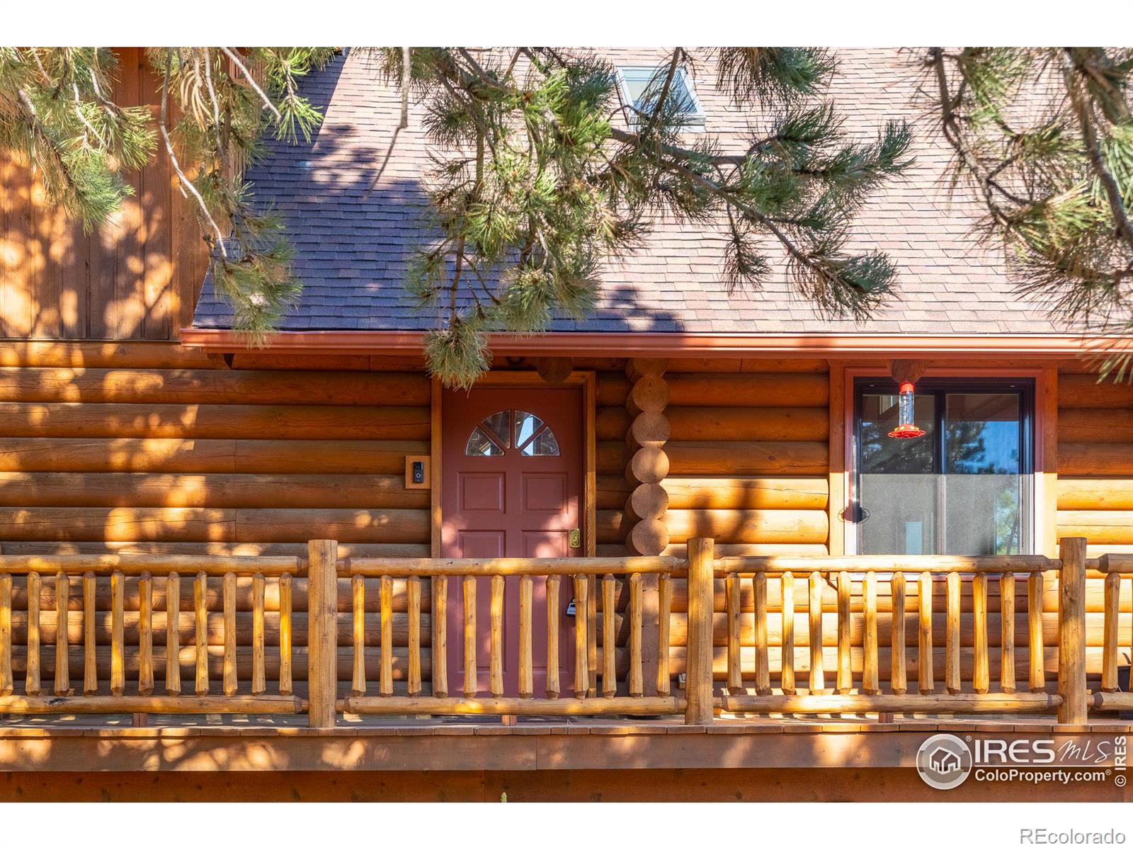 MLS Image #29 for 18  shady hollow,nederland, Colorado