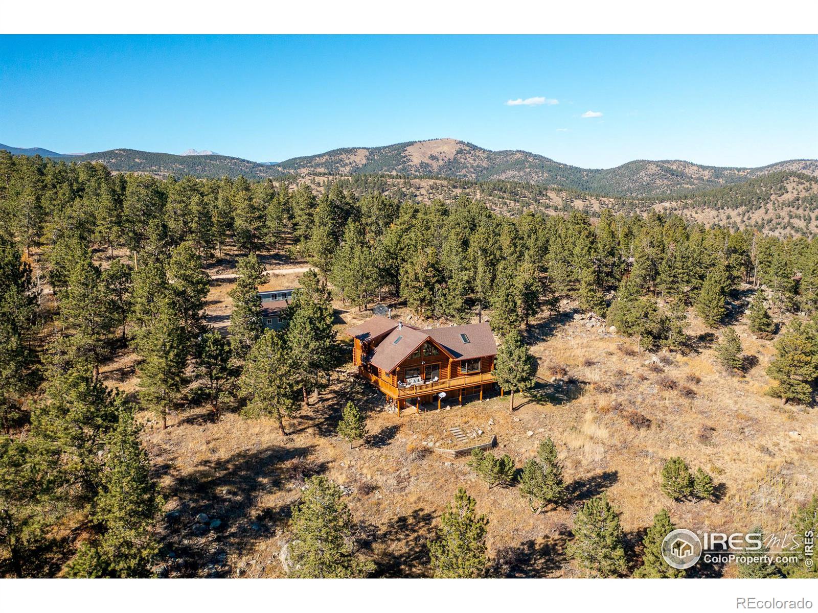 MLS Image #38 for 18  shady hollow,nederland, Colorado