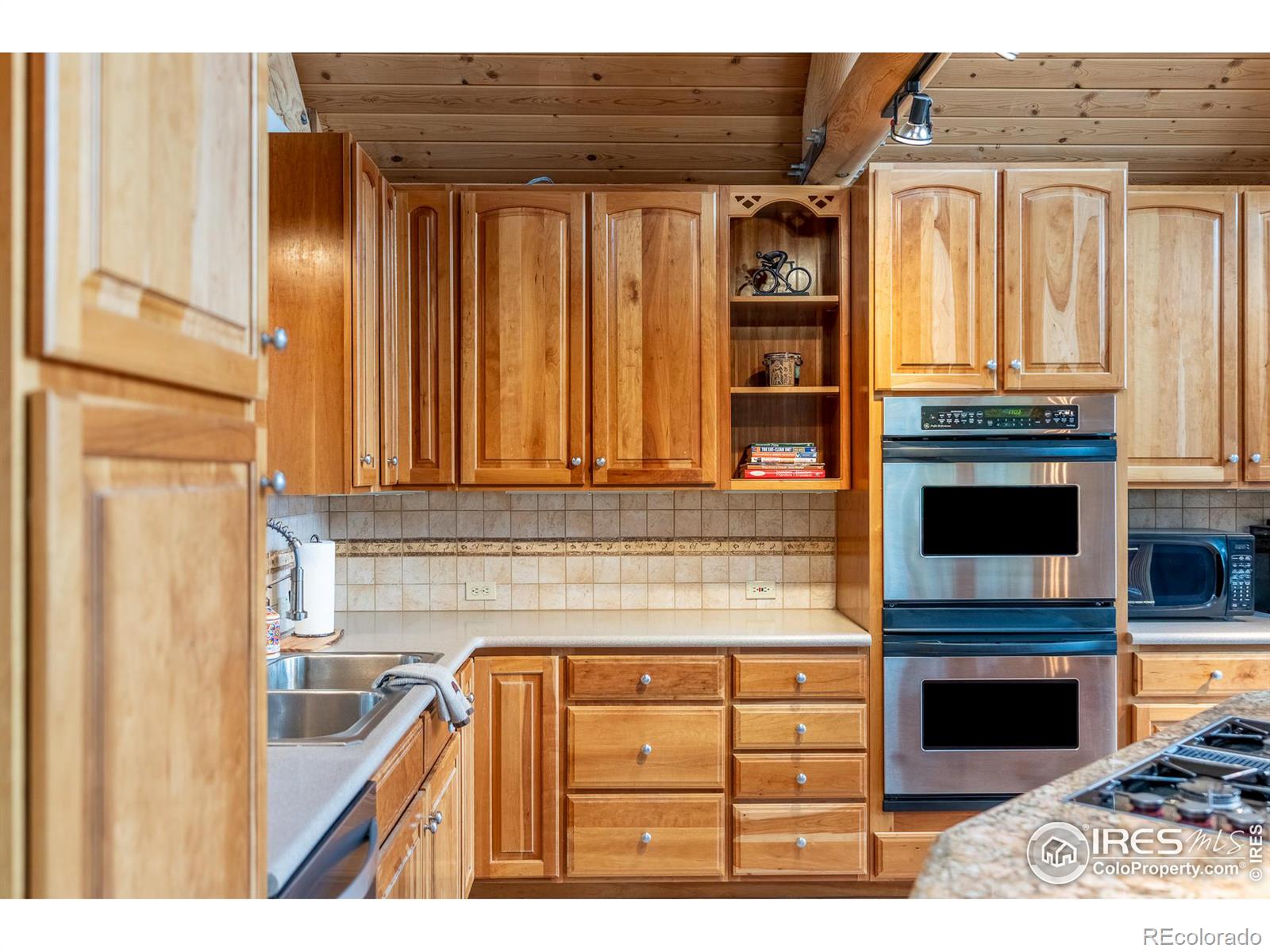 MLS Image #5 for 18  shady hollow,nederland, Colorado