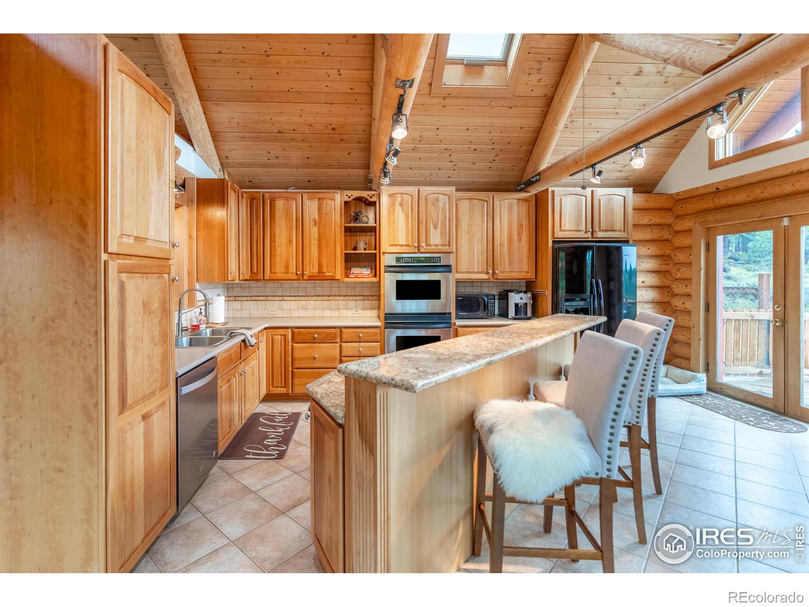 MLS Image #6 for 18  shady hollow,nederland, Colorado