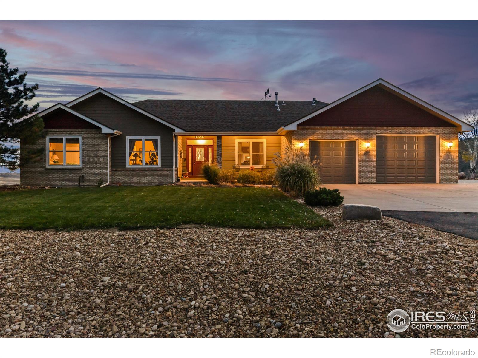 CMA Image for 7633  bison bluff street,Loveland, Colorado