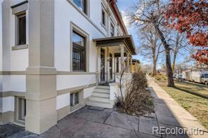 MLS Image #0 for 1582 n emerson street,denver, Colorado